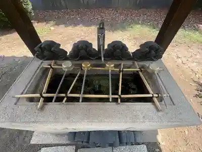 須賀神社(埼玉県)