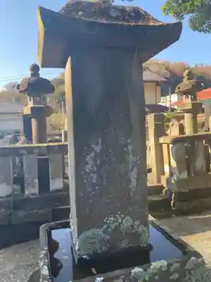 光触寺のその他建物