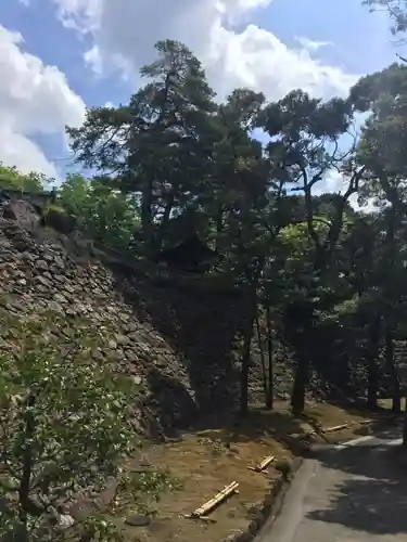 唐澤山神社のその他建物