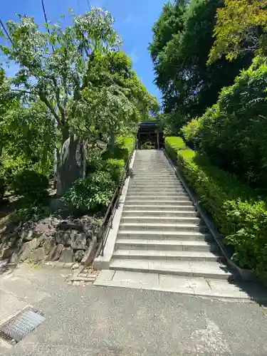 荏柄天神社(神奈川県)