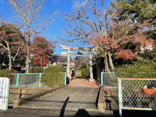 天満宮(滋賀県)