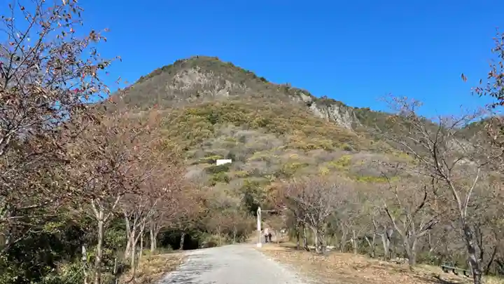 高屋神社(香川県)