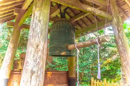 熊野神社の建物その他