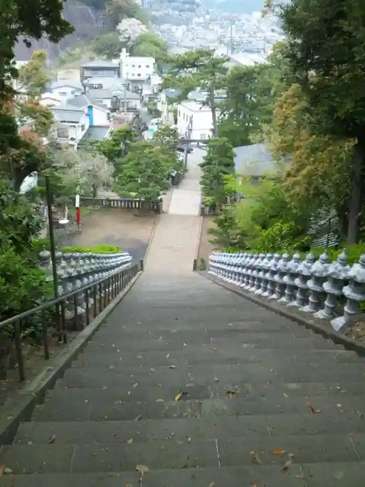 貴船神社の建物その他