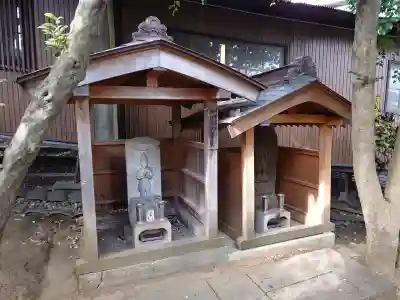 弘明寺(神奈川県)