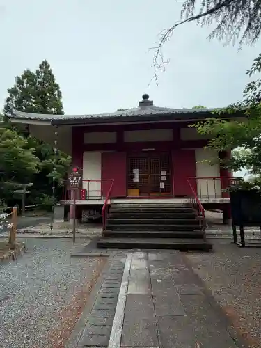 宝積寺(京都府)