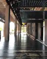 本願寺(西本願寺)のその他建物