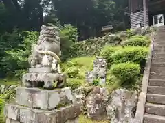 清滝神社(滋賀県)