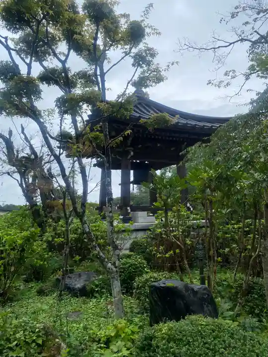 陽林寺(福島県)