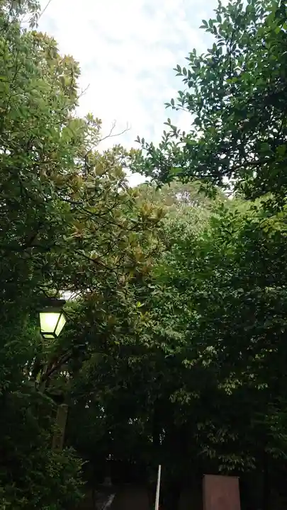 尾張大國霊神社(国府宮)のその他建物