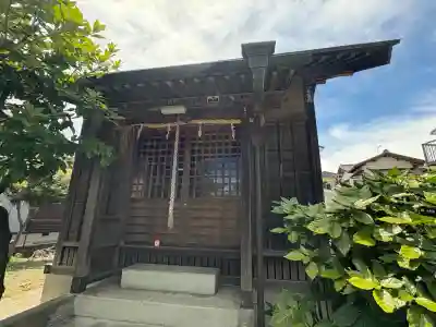 大当稲荷神社(東京都)