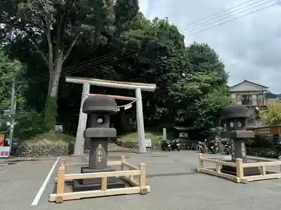 天岩戸神社(宮崎県)