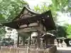 大将軍神社 東三條殿のその他建物