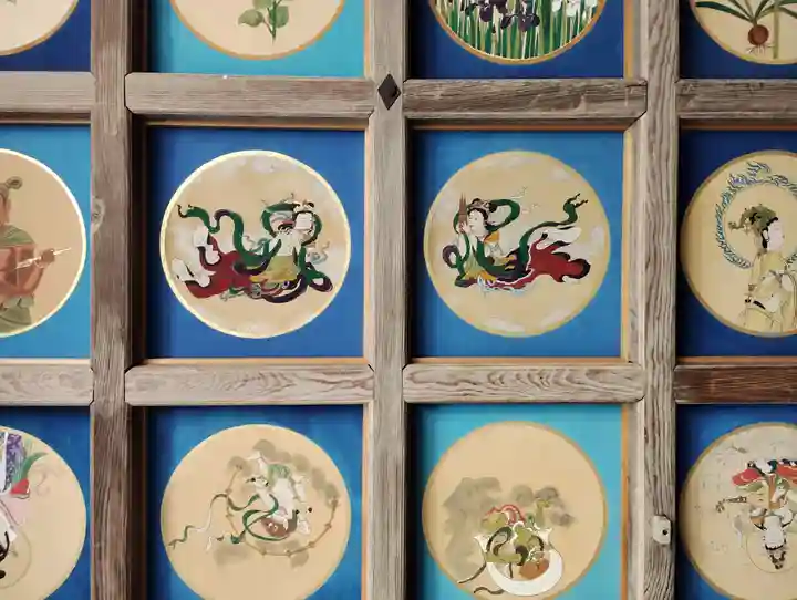 真野寺(千葉県)