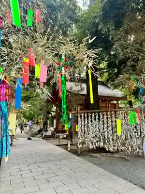 平塚八幡宮(神奈川県)