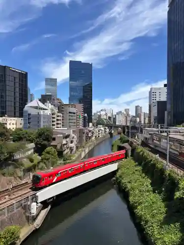 神田神社（神田明神）(東京都)