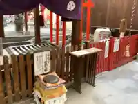 多賀宮のその他建物