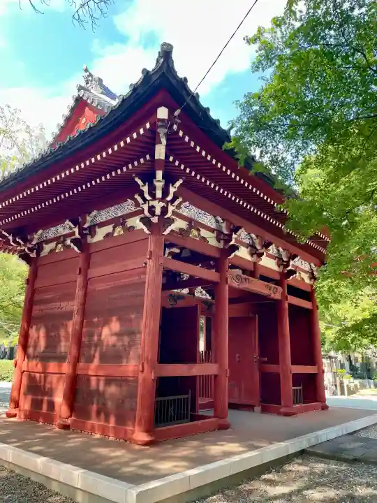 妙光院(東京都)