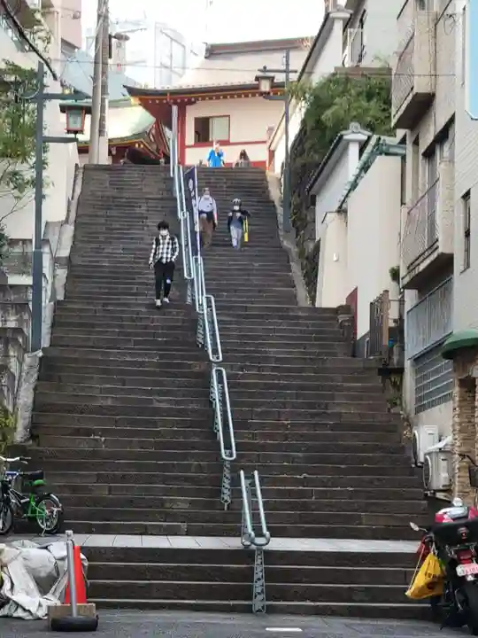 神田神社(神田明神)のその他建物