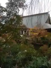 月山寺(茨城県)