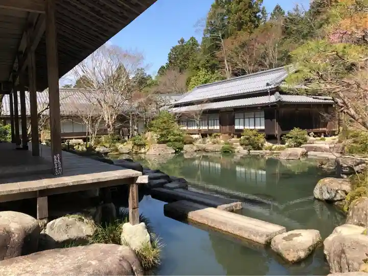 百済寺(滋賀県)