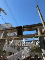 茨木神社(大阪府)