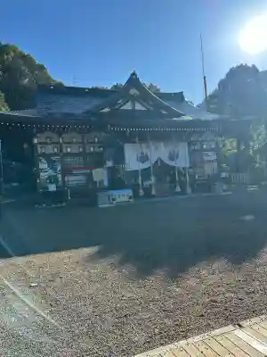 恩智神社(大阪府)