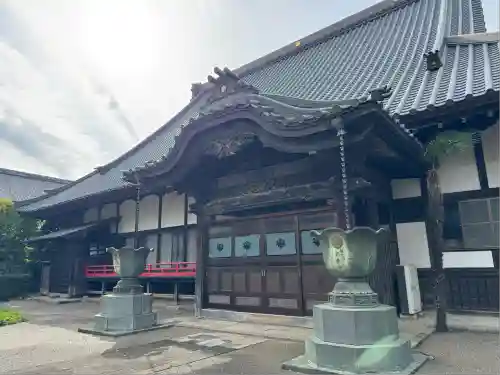 光巌寺(群馬県)