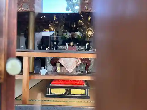 頭護山 如意寺(愛知県)