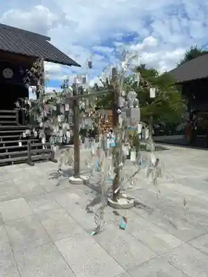 赤城神社のその他建物