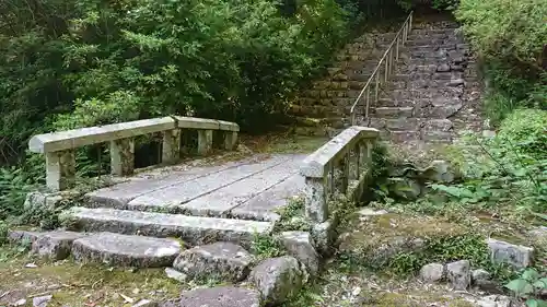 桑実寺のその他建物