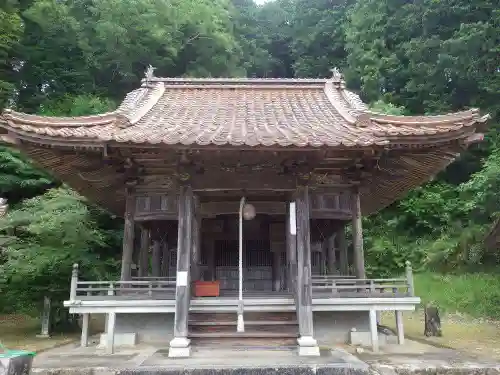 大野神社(山口県)