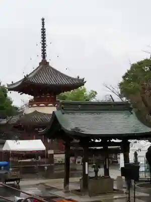 喜多院のその他建物