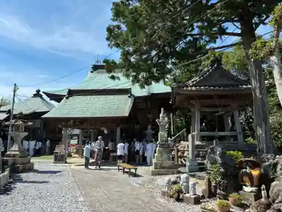 禅師峰寺(高知県)