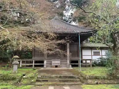 観福寺(千葉県)