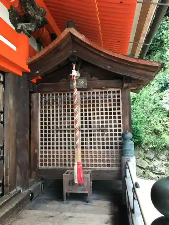 清水寺のその他建物