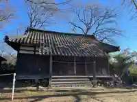 豊染英神社(長野県)