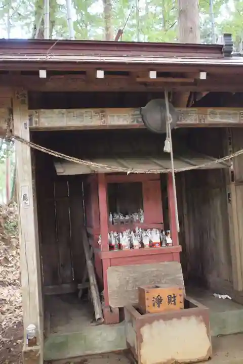 八王寺(埼玉県)