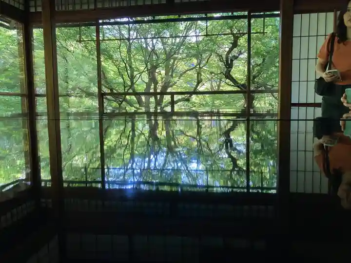 光明寺瑠璃光院(京都府)