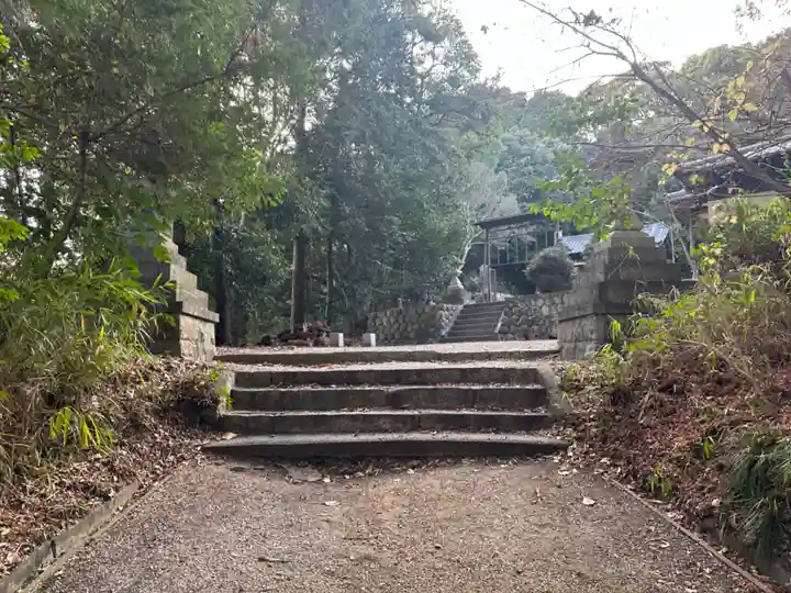 櫛田神社(三重県)