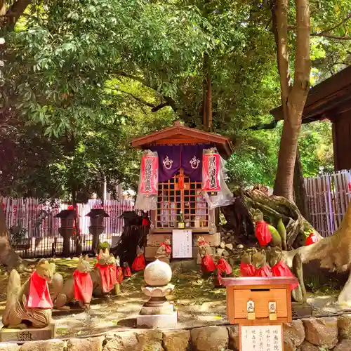 豊川閣　妙厳寺(愛知県)