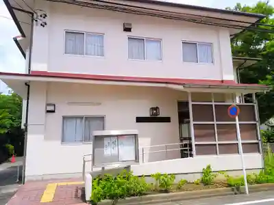 八劔社のその他建物