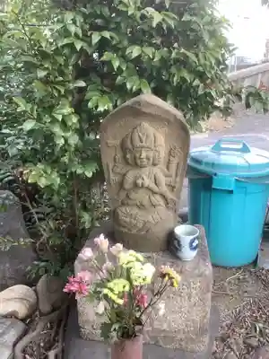 弘法堂(大松町)(愛知県)