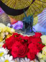 札幌諏訪神社(北海道)