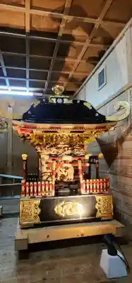 遠見岬神社(千葉県)
