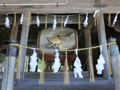 諏訪大社のその他建物