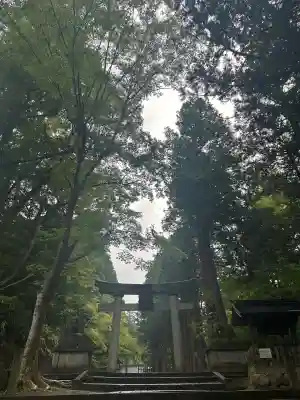 日枝神社(岐阜県)