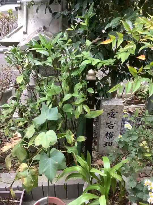 延命院のその他建物