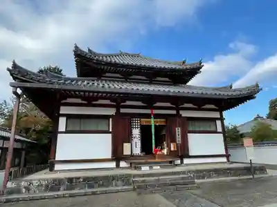 東大寺 三昧堂（四月堂）のその他建物