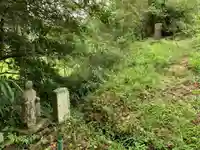 日熊お堂のその他建物